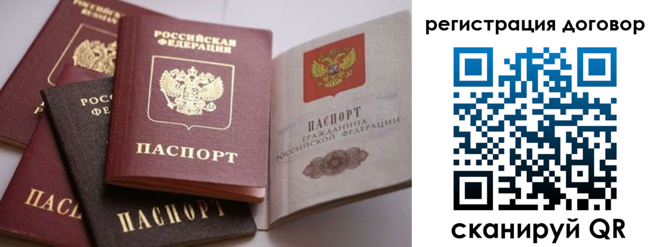 временная регистрация для школы в Завитинске